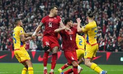 Türkiye 1-0 Kazandı, Dünya Kupası Yolunda Son Viraj