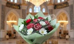 Bayramınız bayram olsun