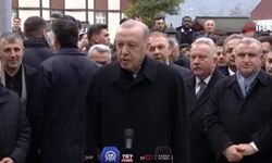 Erdoğan’dan Bayram Mesajı: “İsrail İşlediği Suçların Bedelini Ödeyecek”