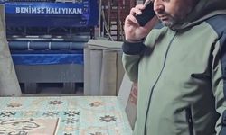 Zonguldak’ta Dürüst Esnaf Altınları Sahibine Teslim Etti