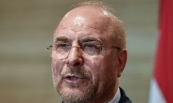 İran Meclis Başkanı Galibaf: "Çatışmada yeni bir aşama başladı"