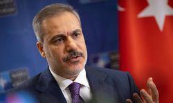 Bakan Fidan: "Bir numaralı hedefimiz savaşın durmasıdır"