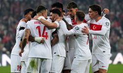 Türkiye, Kosova'yı 1-0 yenerek 2026 Dünya Kupası'na yükseldi!