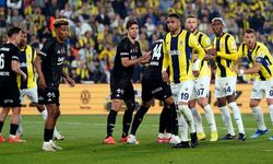 Kadıköy’de Nefes Kesen Derbi: Fenerbahçe 90+11’de Kazandı