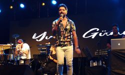 Şarkıcı Yusuf Güney, 'uyuşturucu- uyarıcı etken maddesi' özendirme suçundan tutuklandı