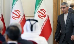 İran kapıyı kapattı: ABD ile yeni müzakere yok