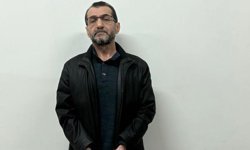 Yıllardır aranan isim operasyonla ele geçirildi: FETÖ’nün kilit adamı yakalandı