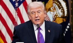 Son dakika: Trump’tan ateşkes açıklaması, gerilim zirvede