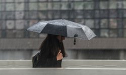 İstanbul için kuvvetli yağış uyarısı