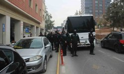 Halfeti Belediyesi’ne Yolsuzluk Operasyonu: Eski Başkan Dahil 47 Gözaltı