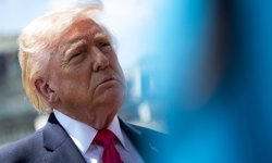 Trump: "İran’a bağlamıyorum, ama ellerine fırsat geçse değerlendirirlerdi"