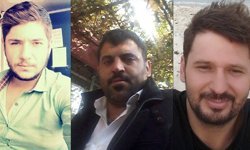 Adalet Bakanının faili meçhullerin üzerine gitmesi 9 yıldır çözülemeyen cinayet için umut oldu