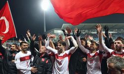 Türkiye 24 yıl sonra Dünya Kupası bileti aldı! İşte rakipler ve fikstür