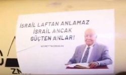 İran’dan Dikkat Çeken Mesaj: Füze Üzerinde Erbakan’ın Sözü