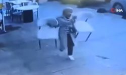 İki Sandalyeyle Kaçtı, Takımı Bozdu: Mobilyacıdan Güldüren Sitem