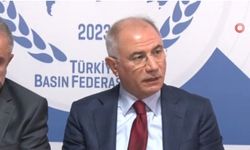 Efkan Ala: “Yeni Anayasada İlk Aşama Neredeyse Tamamlandı”