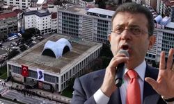 Ekrem İmamoğlu hakkında yargı mensuplarını hedef aldığı gerekçesiyle soruşturma başlatıldı