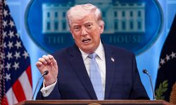 Trump’tan ateşkes açıklaması: "15 maddenin çoğu üzerinde mutabakat sağlanmıştır"