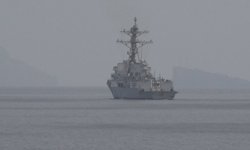 İran: "Düşmanla bağlantılı gemilerin Hürmüz Boğazı’ndan geçme hakkı yoktur ve olmayacaktır"