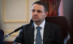 Bakan Gürlek: "119 ülkede 2 bin 707 FETÖ’cünün peşindeyiz"