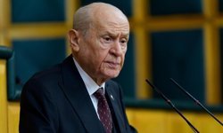 MHP lideri Bahçeli: "Ara seçim yok, seçim zamanındadır"