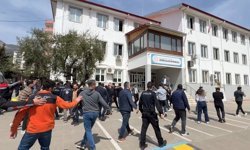 14 Yaşındaki Saldırganın Planı Bilgisayarında Bulundu: Baba Tutuklu