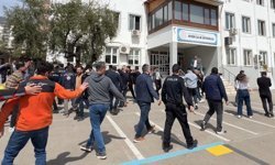 Kahramanmaraş’ta Faciada Cesur Müdahale: Aşçı Baba Saldırgana Engel Oldu