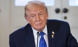 Trump: "İsrail ve Lübnan 10 günlük ateşkes konusunda anlaşmaya vardı"