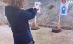 Saldırganın atış yaptığı poligon görevlisi polis memuru görevden uzaklaştırıldı