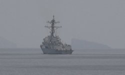 İran: "Hürmüz Boğazı açıldı"