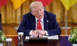 Trump: "İran'la Çarşamba gününe kadar anlaşmaya varılmazsa ateşkesi uzatmayabilirim"