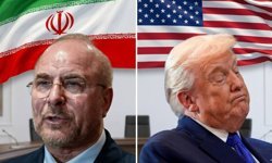 Galibaf'tan Trump'a: "Abluka devam ederse Hürmüz Boğazı açık kalmayacak"