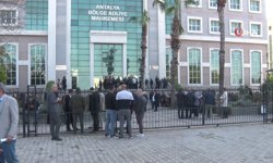 7 ilde eş zamanlı ANSET operasyonu: 113 milyon 426 bin TL kamu zararı tespiti iddiası