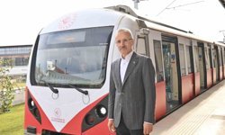 1 Mayıs'ta Ankara, İstanbul ve İzmir'de raylı sistem hatları ücretsiz olacak