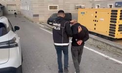 15 yıl hapis cezası bulunan firari hükümlü yakalandı