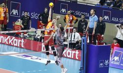 2026 Erkekler Kupa Voley'de şampiyon Ziraat Bankkart