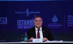 21. İstanbul Yarı Maratonu 19 Nisan'da koşulacak