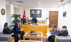 23 Nisan'da başkanlık koltuğu çocukların