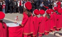 23 Nisan'da CHP'den tepki çeken protesto