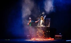 3 ilde illüzyon rüzgarı esecek