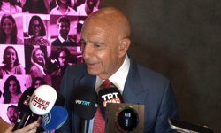 ABD'nin Türkiye Cumhuriyeti Büyükelçisi ve Suriye Özel Temsilcisi Barrack: 'Suriye, yeni diplomasinin, olay odaklı diplomasinin en büyük örneklerinden biri oldu'