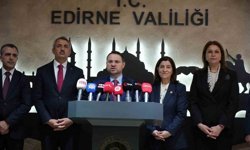 Adalet Bakanı Gürlek: 'Şüpheli hiçbir vaka unutulmaya terk edilmeyecektir'