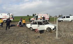 Adalet Bakanının faili meçhullerin üzerine gitmesi 9 yıldır çözülemeyen cinayet için umut oldu