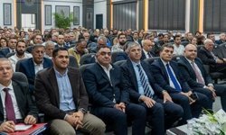 Adana'da tarımda 1588 projeye 248 milyon TL hibe sağlandı