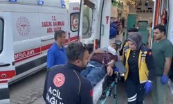 Adıyaman'da iki grup arasında bıçaklı kavga: 4 yaralı
