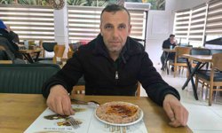 Afyonkarahisar'ın damak çatlatan lezzetinin sırrını işi ustaları anlattı