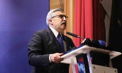 AK Parti Genel Başkan Yardımcısı Yayman: 'Yenilen pehlivan güreşe doymazmış'