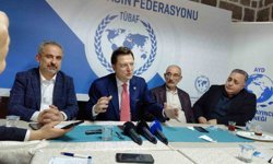 AK Parti Genel Başkan Yardımcısı Yerebakan: 'Önümüzdeki 6 sene içerisinde Türkiye'deki doktor nüfusu 350 bin seviyesine ulaşacak'