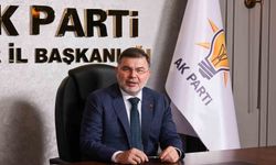 AK Parti İzmir İl Başkanı Bilal Saygılı: ''Yapının tapusu Vakıflar Bölge Müdürlüğü adına tescilli''