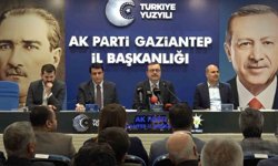 AK Parti'den CHP'ye mehter tepkisi